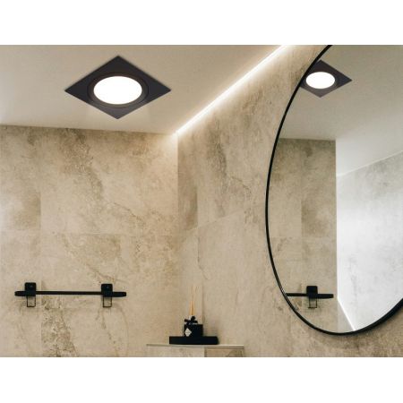Влагозащищенный светильник Ambrella Light TN6609