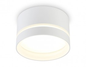 Влагозащищенный светильник Ambrella Light TU5391