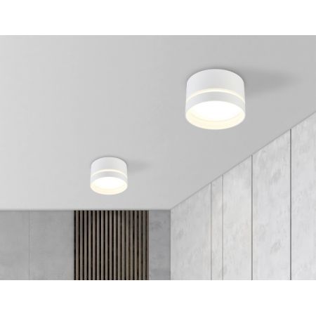 Влагозащищенный светильник Ambrella Light TU5391