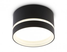 Влагозащищенный светильник Ambrella Light TU5392