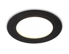 Влагозащищенный светильник Ambrella Light TU6604