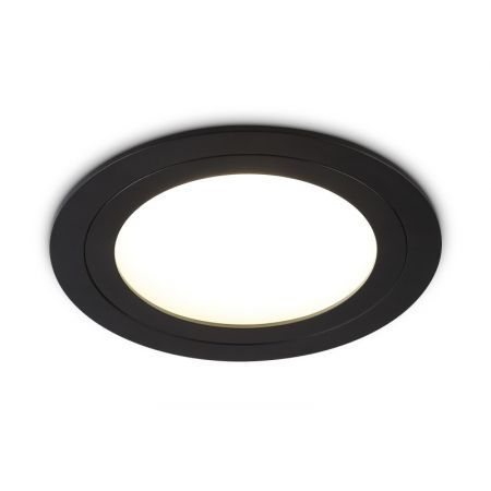 Влагозащищенный светильник Ambrella Light TU6604