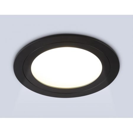 Влагозащищенный светильник Ambrella Light TU6604