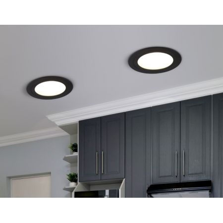 Влагозащищенный светильник Ambrella Light TU6604