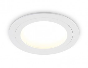 Влагозащищенный светильник Ambrella Light TU6601