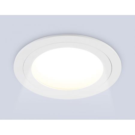 Влагозащищенный светильник Ambrella Light TU6601