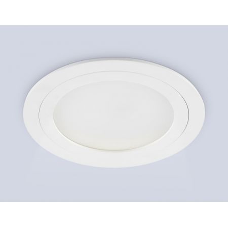 Влагозащищенный светильник Ambrella Light TU6601