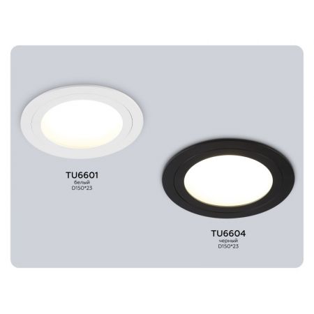 Влагозащищенный светильник Ambrella Light TU6601