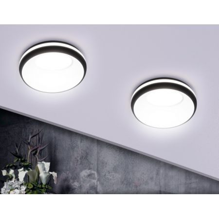 Встраиваемый светильник Ambrella Light TN3322