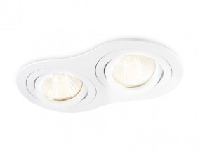 Встраиваемый светильник Ambrella Light TN102505