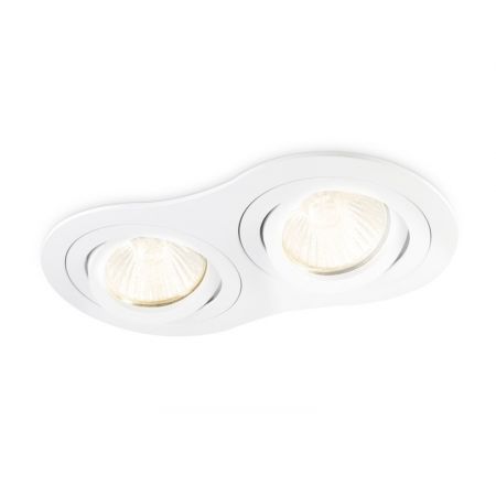 Встраиваемый светильник Ambrella Light TN102505