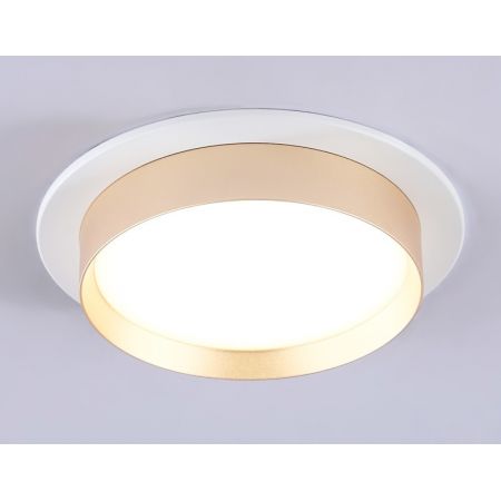 Встраиваемый светильник Ambrella Light TN5226