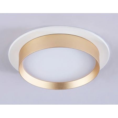 Встраиваемый светильник Ambrella Light TN5226