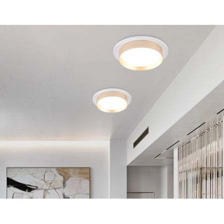 Встраиваемый светильник Ambrella Light TN5226