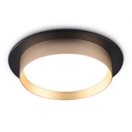 Встраиваемый светильник Ambrella Light TN5228