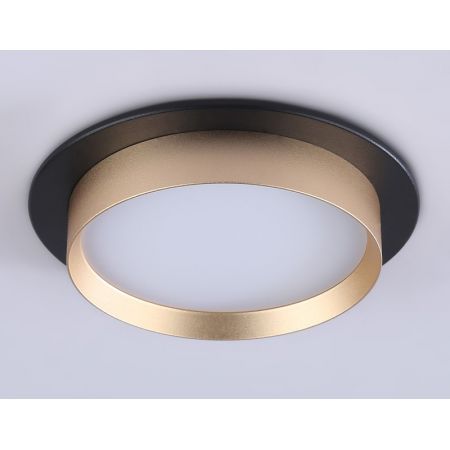 Встраиваемый светильник Ambrella Light TN5228