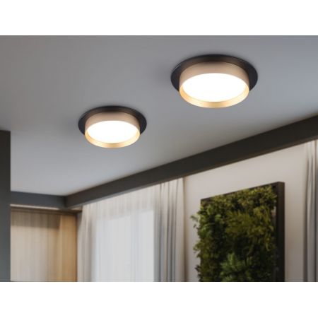 Встраиваемый светильник Ambrella Light TN5228