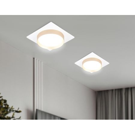 Встраиваемый светильник Ambrella Light TN5230