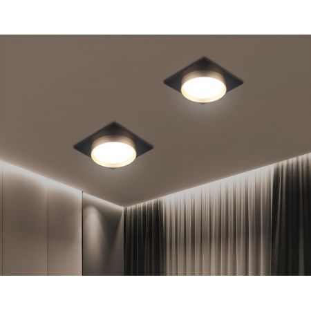 Встраиваемый светильник Ambrella Light TN5232