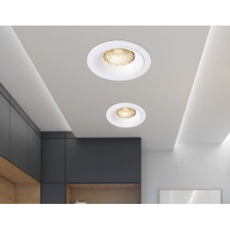Встраиваемый светильник Ambrella Light TN102721