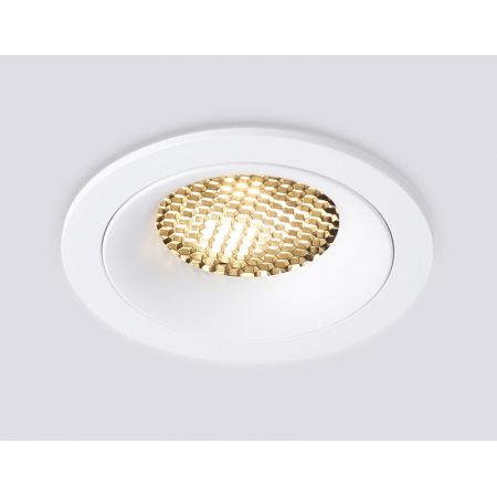 Встраиваемый светильник Ambrella Light TN102721