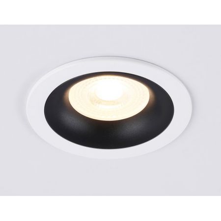 Встраиваемый светильник Ambrella Light TN102722