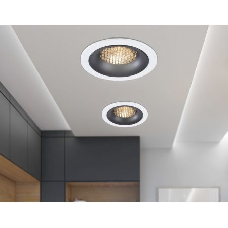 Встраиваемый светильник Ambrella Light TN102722