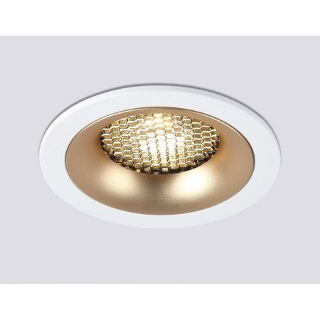 Встраиваемый светильник Ambrella Light TN102723