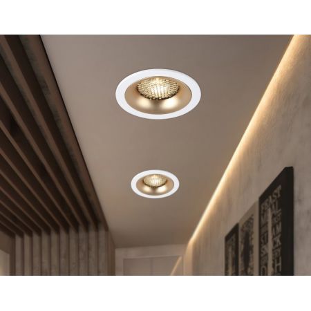 Встраиваемый светильник Ambrella Light TN102723