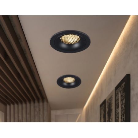 Встраиваемый светильник Ambrella Light TN102724
