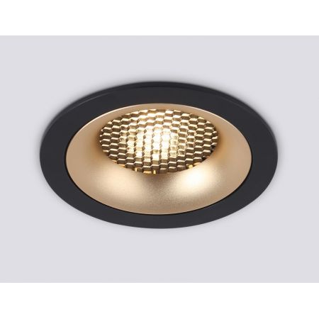 Встраиваемый светильник Ambrella Light TN102725