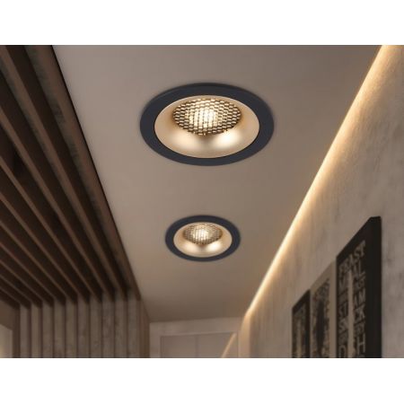 Встраиваемый светильник Ambrella Light TN102725