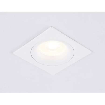 Встраиваемый светильник Ambrella Light TN102726