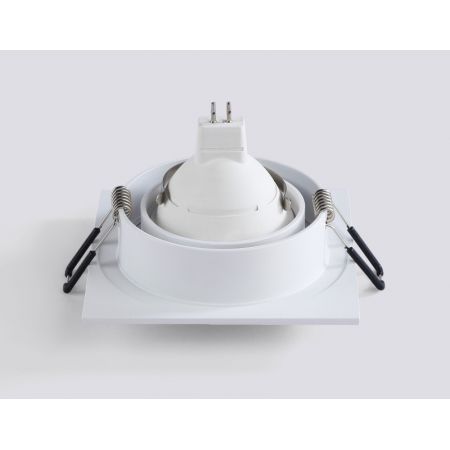 Встраиваемый светильник Ambrella Light TN102726