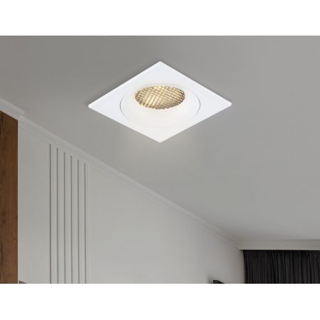 Встраиваемый светильник Ambrella Light TN102726