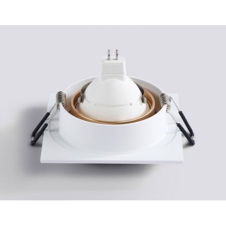 Встраиваемый светильник Ambrella Light TN102728