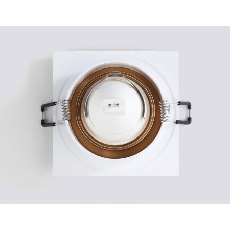 Встраиваемый светильник Ambrella Light TN102728