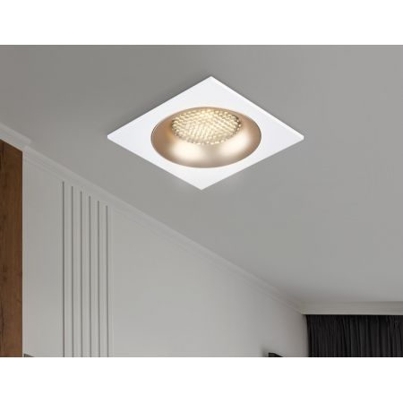 Встраиваемый светильник Ambrella Light TN102728
