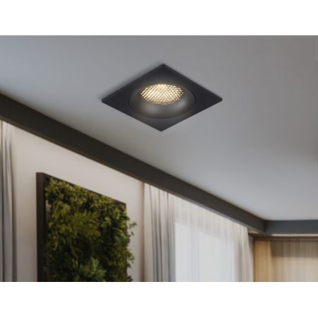 Встраиваемый светильник Ambrella Light TN102729