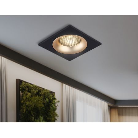 Встраиваемый светильник Ambrella Light TN102730