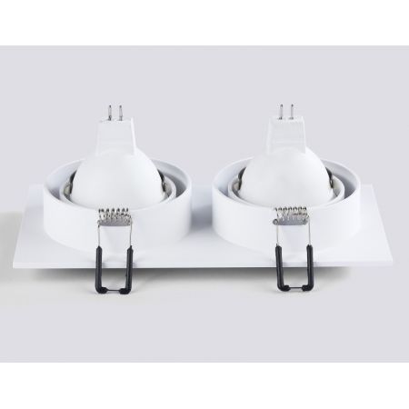 Встраиваемый светильник Ambrella Light TN102731