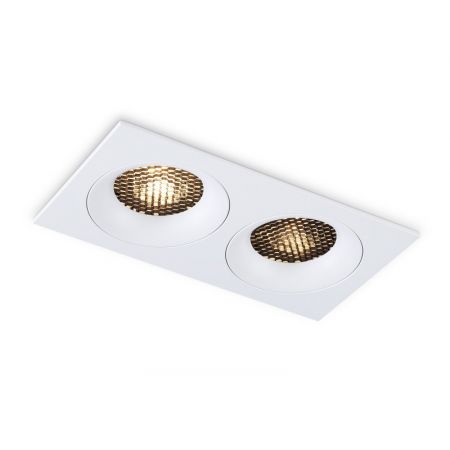 Встраиваемый светильник Ambrella Light TN102731