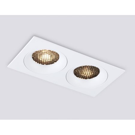 Встраиваемый светильник Ambrella Light TN102731