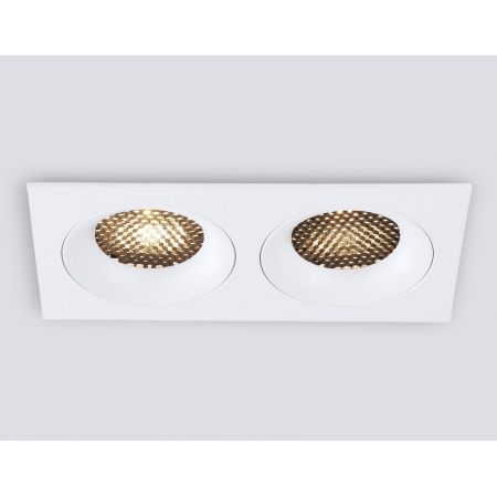 Встраиваемый светильник Ambrella Light TN102731