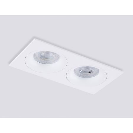 Встраиваемый светильник Ambrella Light TN102731