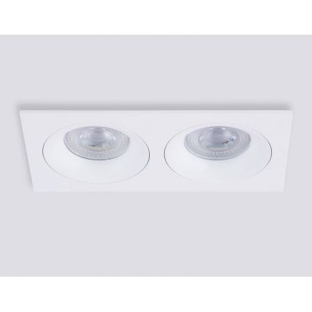 Встраиваемый светильник Ambrella Light TN102731