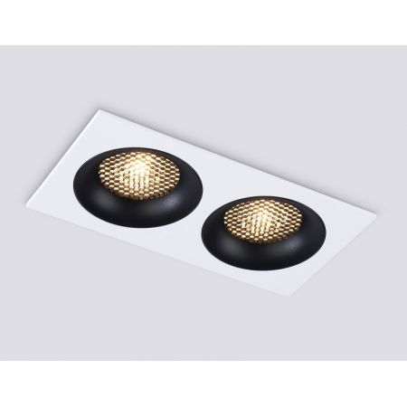 Встраиваемый светильник Ambrella Light TN102732