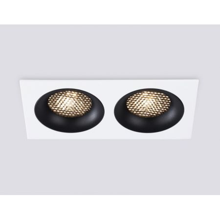 Встраиваемый светильник Ambrella Light TN102732
