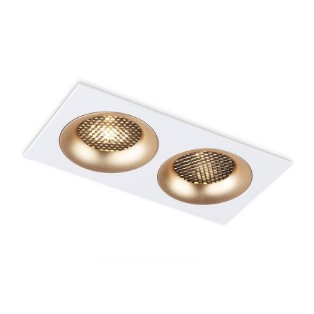 Встраиваемый светильник Ambrella Light TN102733
