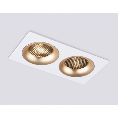 Встраиваемый светильник Ambrella Light TN102733